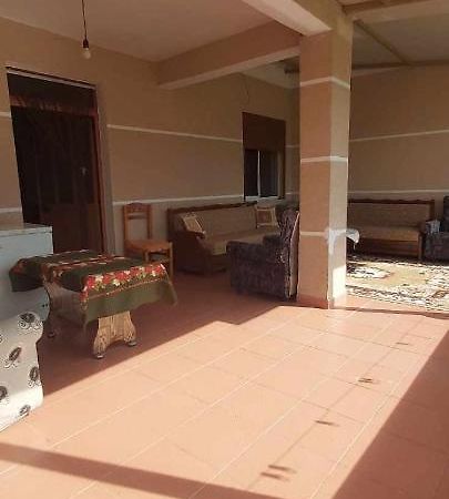 Guest House Aferdita Beqiri Berat Zewnętrze zdjęcie